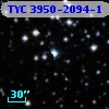 TYC 3950-2094-1