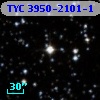 TYC 3950-2101-1