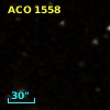 ACO  1558
