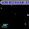 LCRS B123111.0-120803