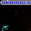 LCRS B123113.2-123143