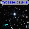 TYC 3950-2119-1