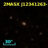2MASX J12341263-1244584