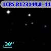 LCRS B123149.0-115504