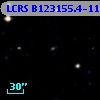 LCRS B123155.4-115830