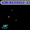 LCRS B123155.5-123135