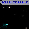 LCRS B123203.0-122713