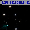 LCRS B123205.7-123134