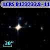 LCRS B123233.8-115905