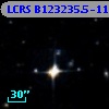 LCRS B123235.5-115845