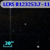 LCRS B123253.7-114701