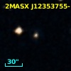 2MASX J12353755-1215378