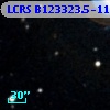 LCRS B123323.5-114909