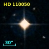 HD 110050