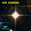 HD 109899