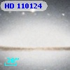 HD 110124