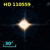 HD 110559