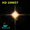 HD 109657