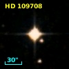 HD 109708