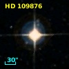 HD 109876