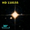 HD 110155