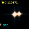 HD 110171