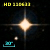 HD 110633