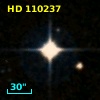HD 110237