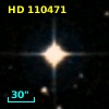 HD 110471