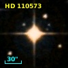 HD 110573