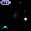 [C83] NGC 4594 DW1