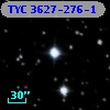 TYC 3627-276-1