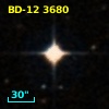 BD-12  3680