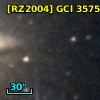 [RZ2004] GCl 3575