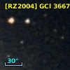 [RZ2004] GCl 3667