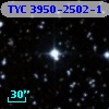 TYC 3950-2502-1
