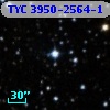 TYC 3950-2564-1