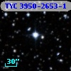 TYC 3950-2653-1