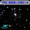 TYC 3950-2702-1