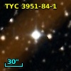 TYC 3951-84-1