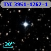 TYC 3951-1267-1