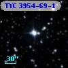 TYC 3954-69-1