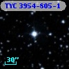 TYC 3954-805-1