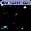 IRAS F12387-1224