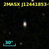 2MASX J12441853-1329539