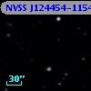 NVSS J124454-115426