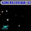 LCRS B123350.0-121406