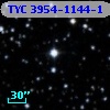 TYC 3954-1144-1