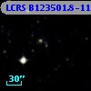 LCRS B123501.8-114905