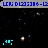 LCRS B123530.8-120750